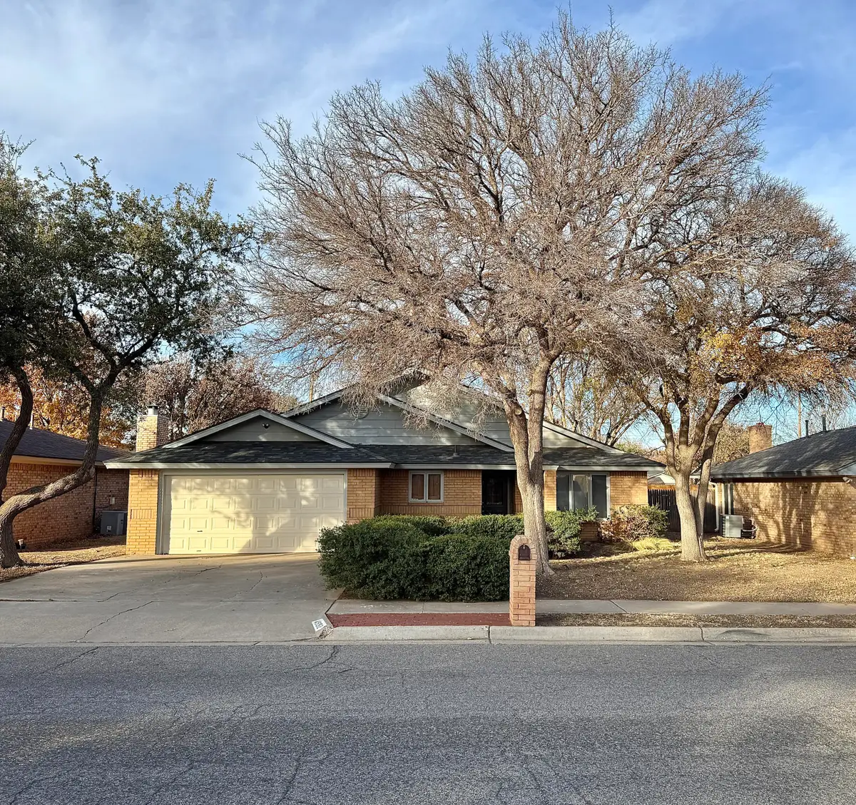 4932 63rd Street, Lubbock, TX 79414 - Image #1