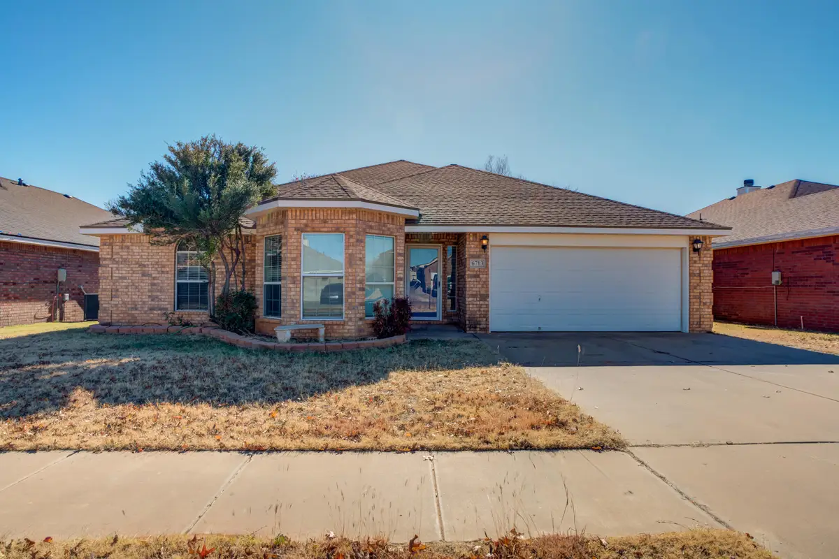 6713 85th Street, Lubbock, TX 79424 - Image #1