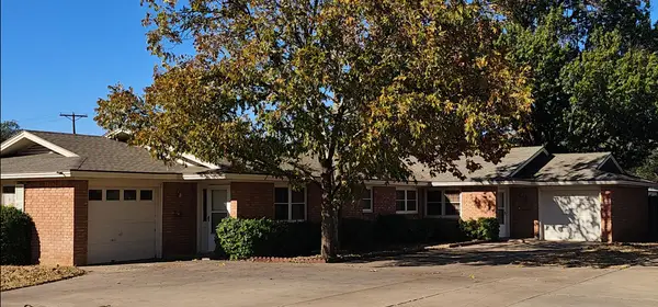 2410 33rd Street, Lubbock, TX 79411