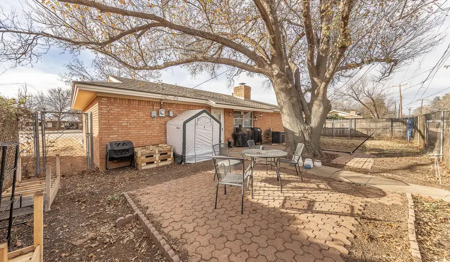 2410 33rd Street, Lubbock, TX 79411 - #2