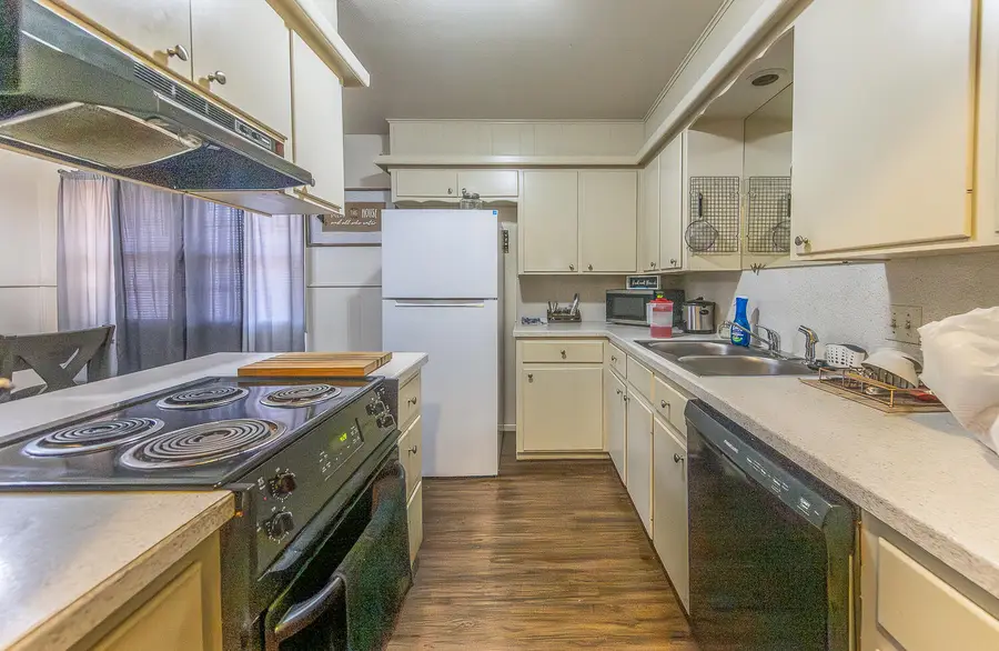 2412 33rd Street, Lubbock, TX 79411 - #3