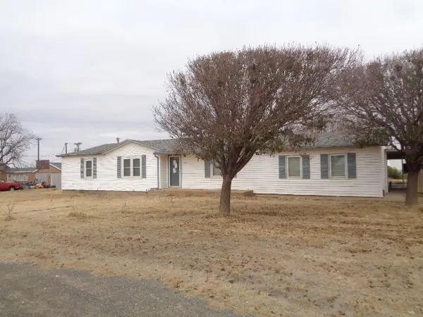 3061 Us Highway 70, Olton, TX 79064