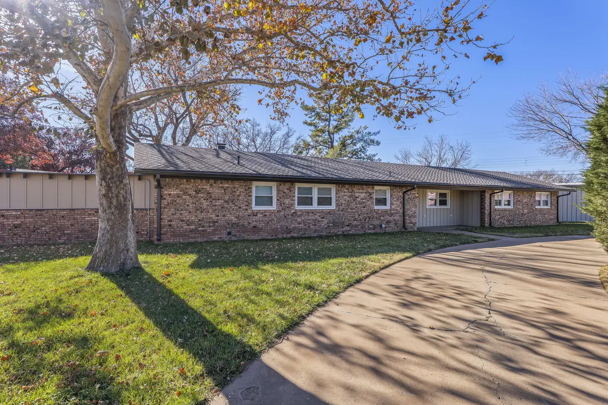 407 North Drive, Abernathy, TX 79311 - Image #1