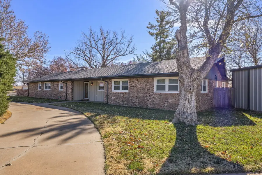 407 North Drive, Abernathy, TX 79311 - Image #3