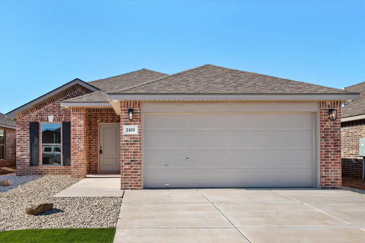 2403 Aberdeen Avenue, Wolfforth, TX 79382 - Image #1