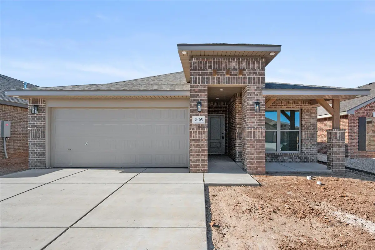 2405 Aberdeen Avenue, Wolfforth, TX 79382 - Image #1