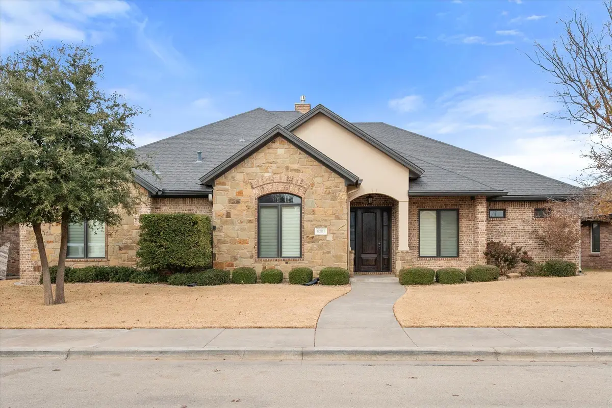 6204 75th Street, Lubbock, TX 79424 - Image #1