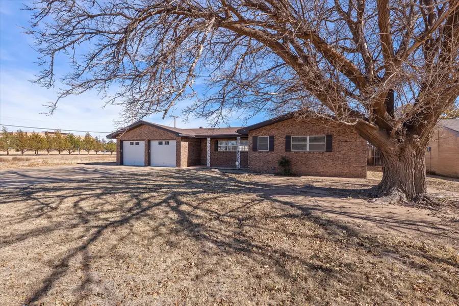 2003 College Avenue, Levelland, TX 79336 - Image #3