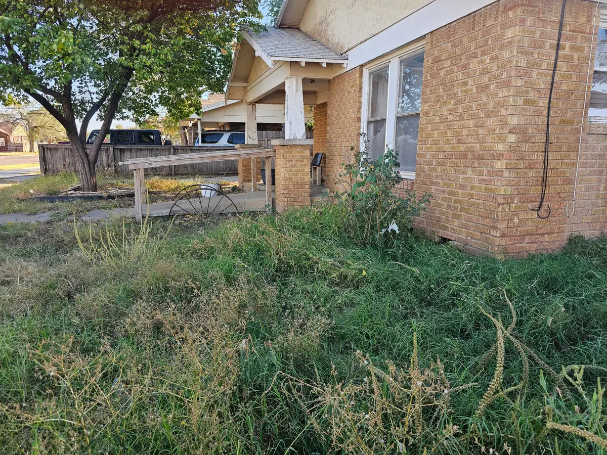 1710 Avenue O, Lubbock, TX 79401 - Image #1