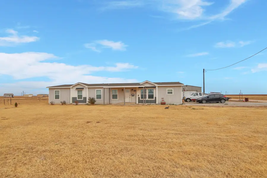 689 Farm To Market Road 179, Tahoka, TX 79373 - Image #2