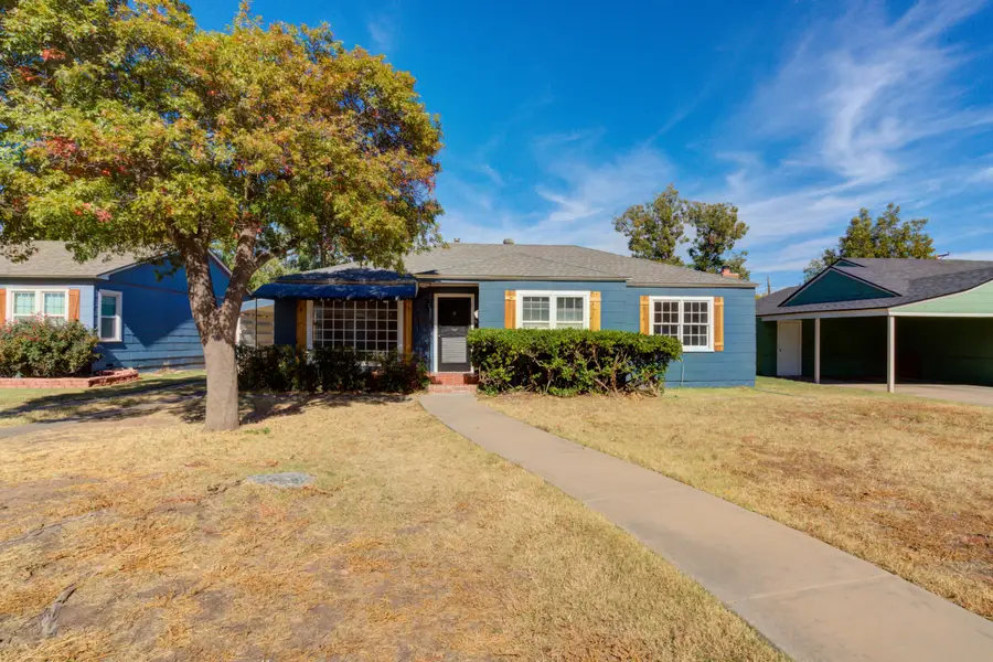 2618 31st Street, Lubbock, TX 79410 - Image #2