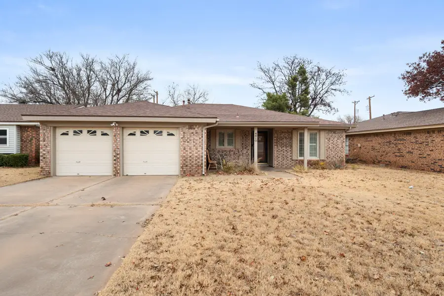 4610 63rd Street, Lubbock, TX 79414 - Image #3