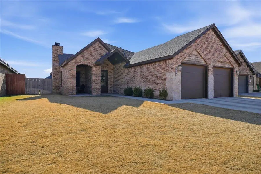 805 N 5th Street, Wolfforth, TX 79382 - Image #2