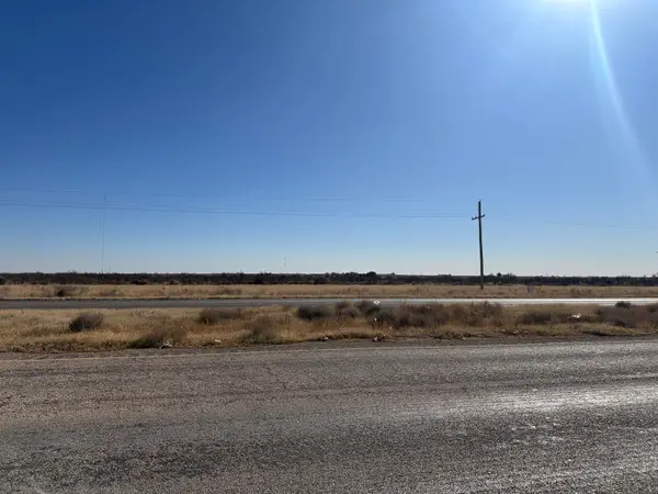U.s. Highway 62, Ropesville, TX 79358