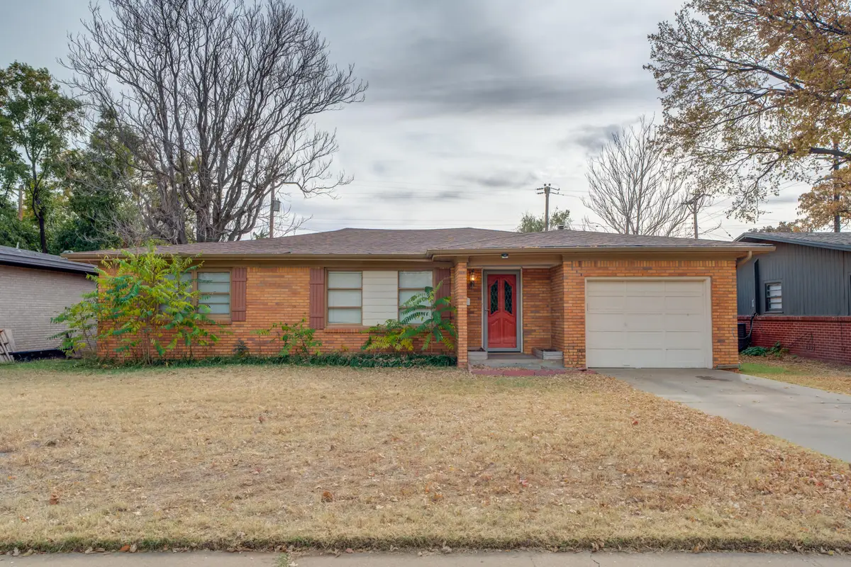 3517 47th Street, Lubbock, TX 79413 - Image #1