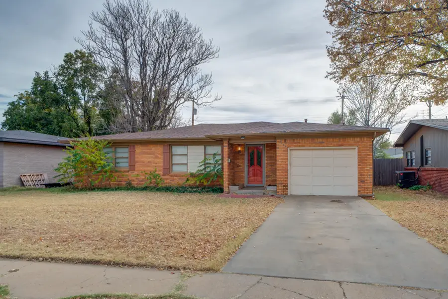 3517 47th Street, Lubbock, TX 79413 - Image #2