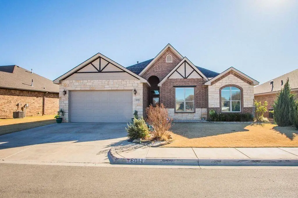 6011 95th Street, Lubbock, TX 79424 - Image #1