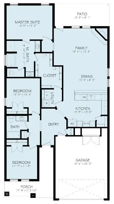 7207 7th Street, Lubbock, TX 79416 - Image #2