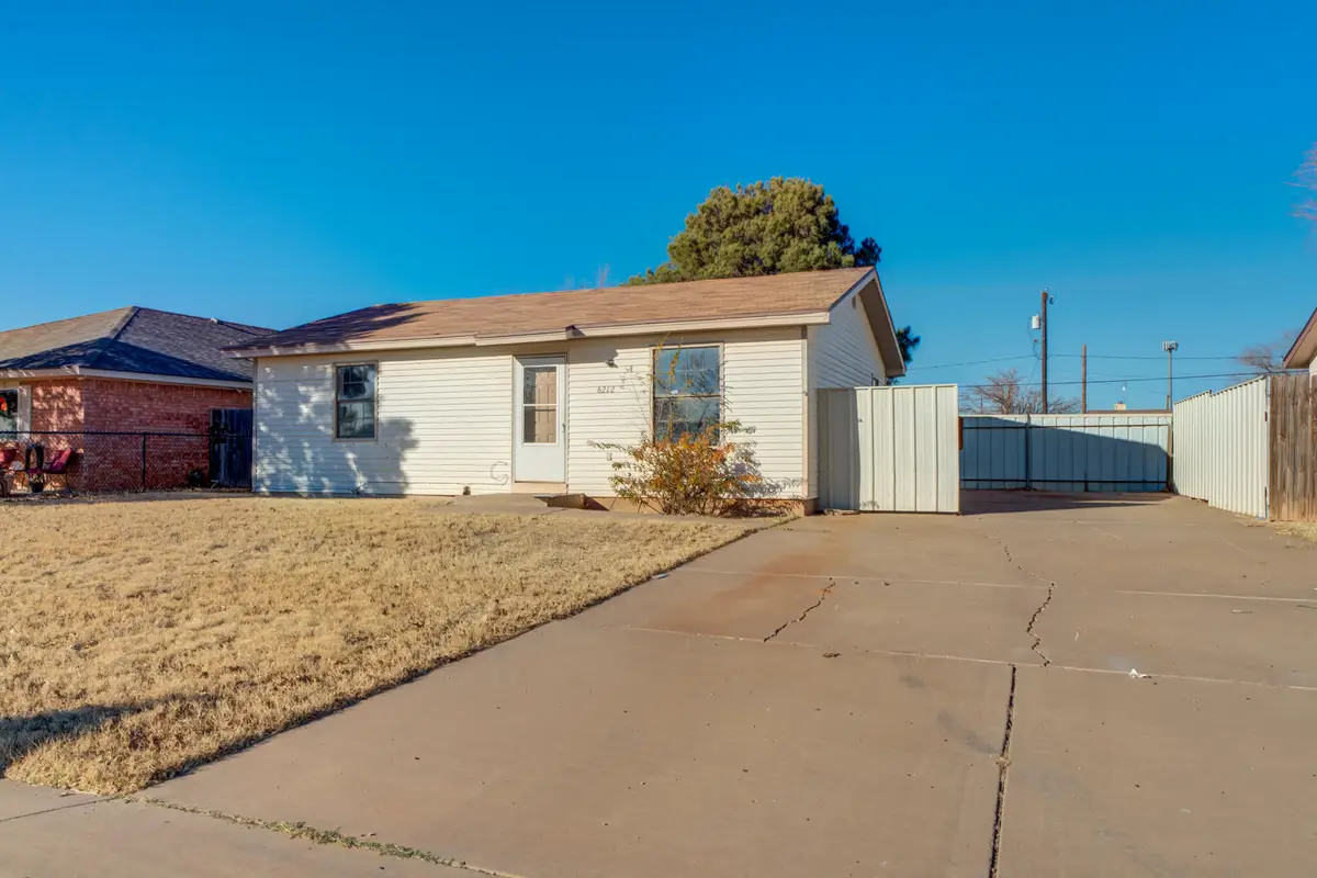 6212 22nd Street, Lubbock, TX 79407 - Image #1