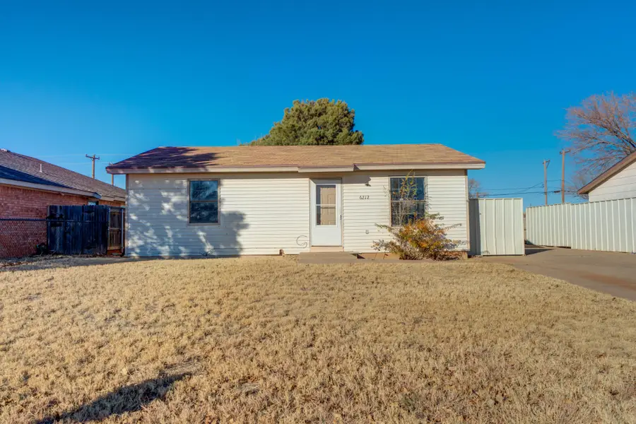 6212 22nd Street, Lubbock, TX 79407 - Image #2