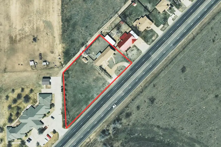 1228 S Ralls Highway, Floydada, TX 79235 - Image #2
