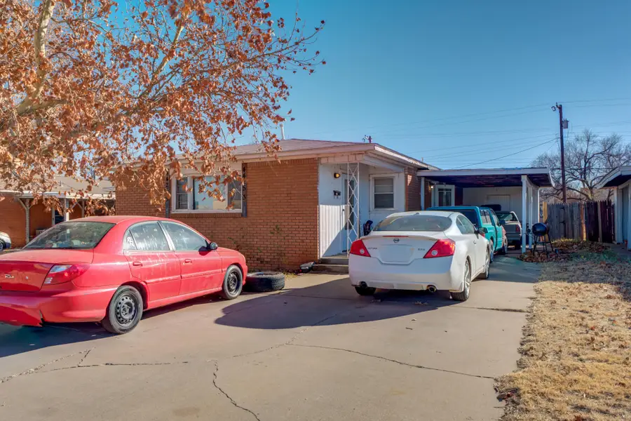 4425 31st Street, Lubbock, TX 79410 - Image #3