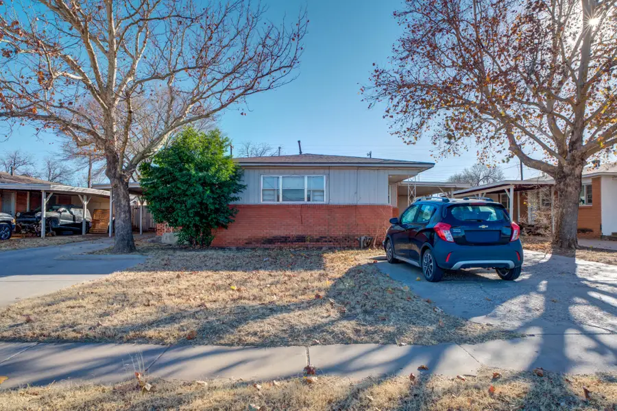 4423 31st Street, Lubbock, TX 79410 - Image #2