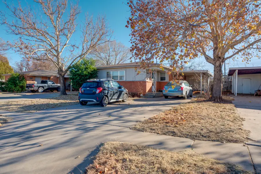 4423 31st Street, Lubbock, TX 79410 - Image #3