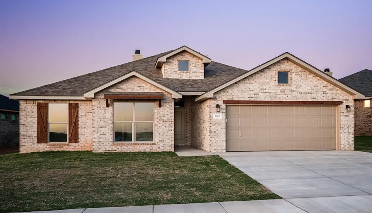 7009 16th Street, Lubbock, TX 79416 - Image #1