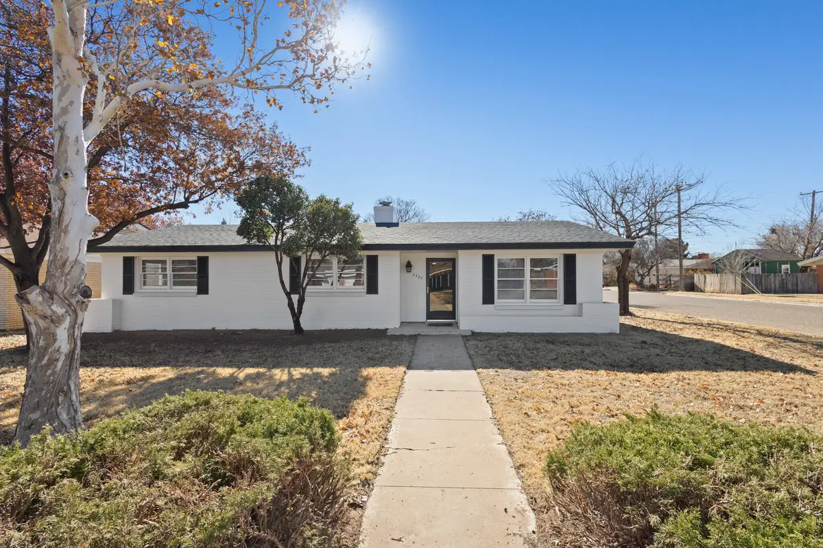5327 31st Street, Lubbock, TX 79407 - Image #1