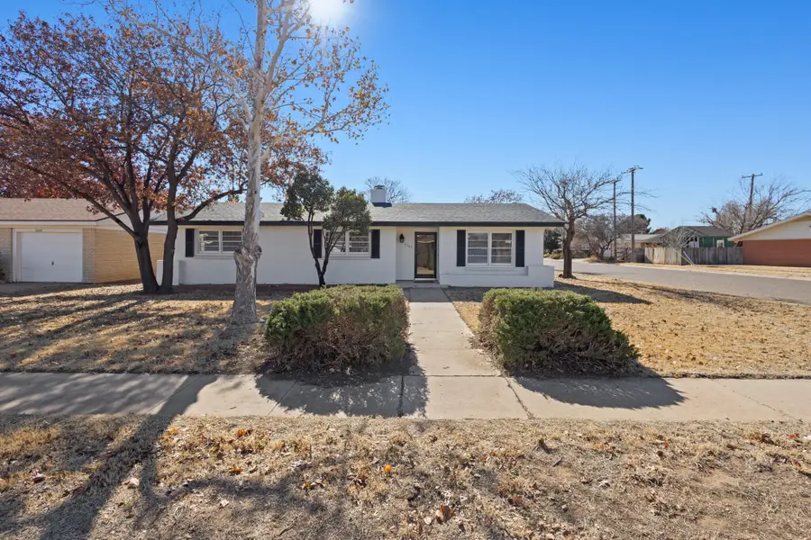 5327 31st Street, Lubbock, TX 79407 - Image #2