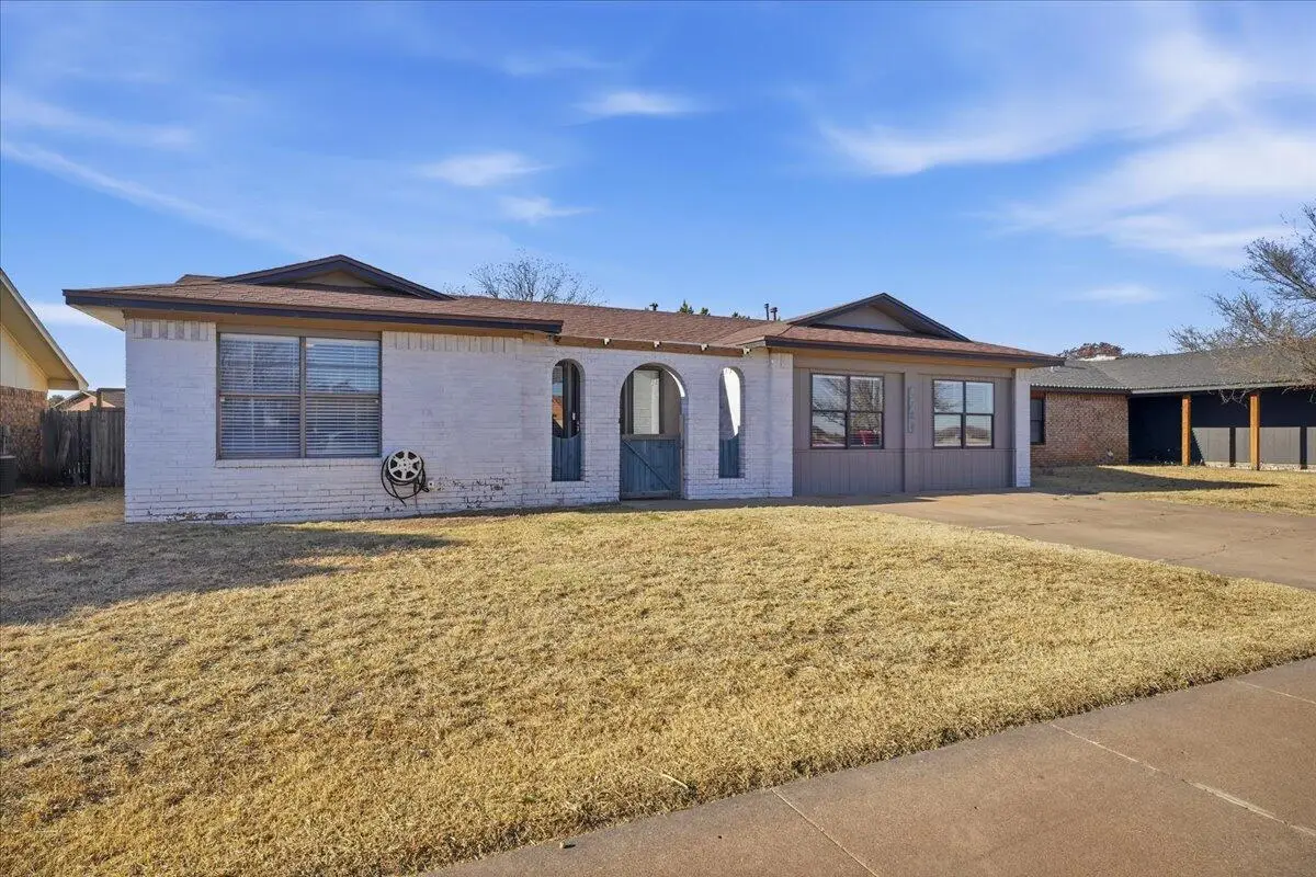5723 1st Place, Lubbock, TX 79416 - Image #1
