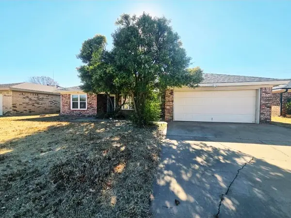 3213 94th Street, Lubbock, TX 79423