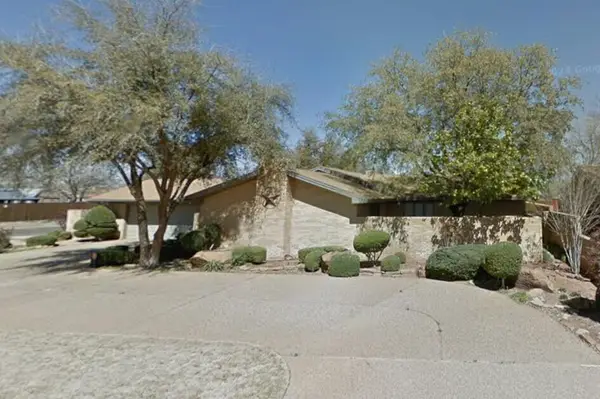 1701 E Carter Drive, Brownfield, TX 79316