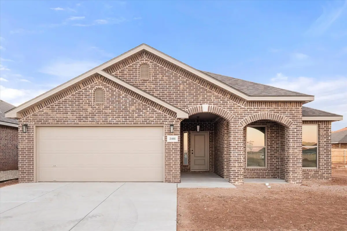 2401 Aberdeen Avenue, Wolfforth, TX 79382 - Image #1