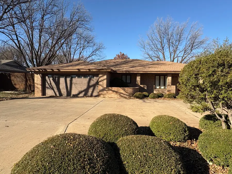 2216 S 3rd Street, Lamesa, TX 79331 - Image #3