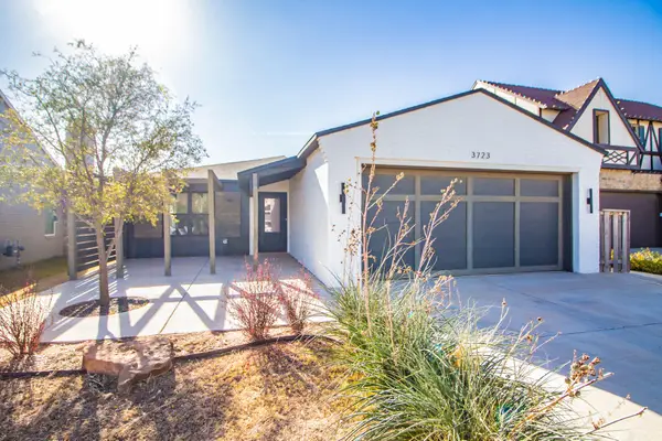 3723 128th Street, Lubbock, TX 79423