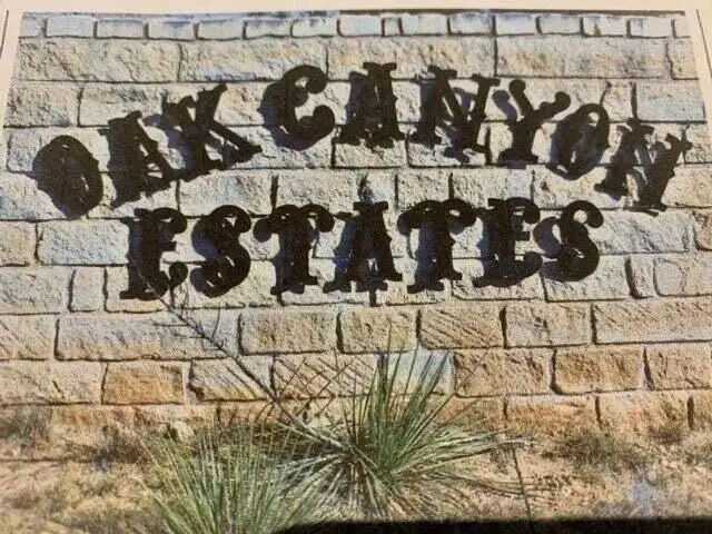 12 Ward, Justiceburg, TX 79330 - Image #2