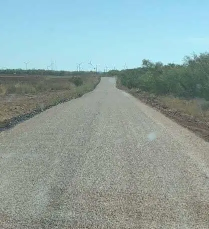 12 Ward, Justiceburg, TX 79330 - Image #3