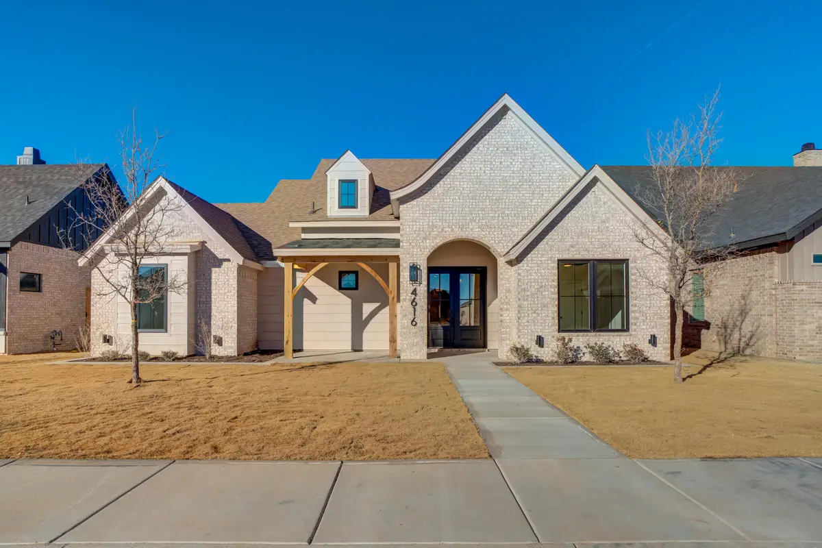 4616 138th Place, Lubbock, TX 79424 - Image #1