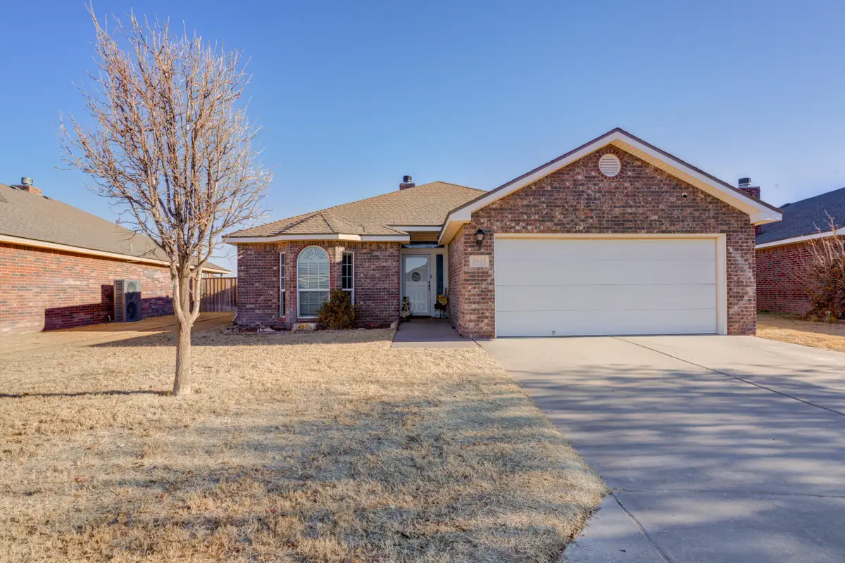 3611 Pontiac Avenue, Lubbock, TX 79407 - Image #1