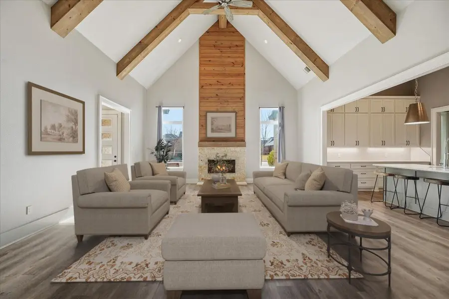 306 N 11th Street, Wolfforth, TX 79382 - Image #3