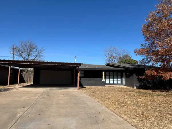2504 53rd Street, Lubbock, TX 79413