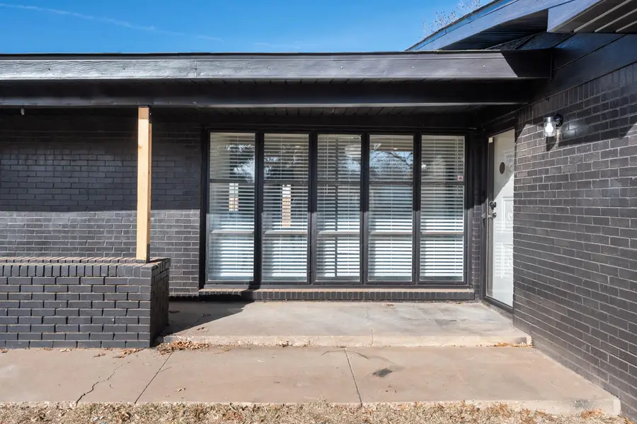 2504 53rd Street, Lubbock, TX 79413 - #2