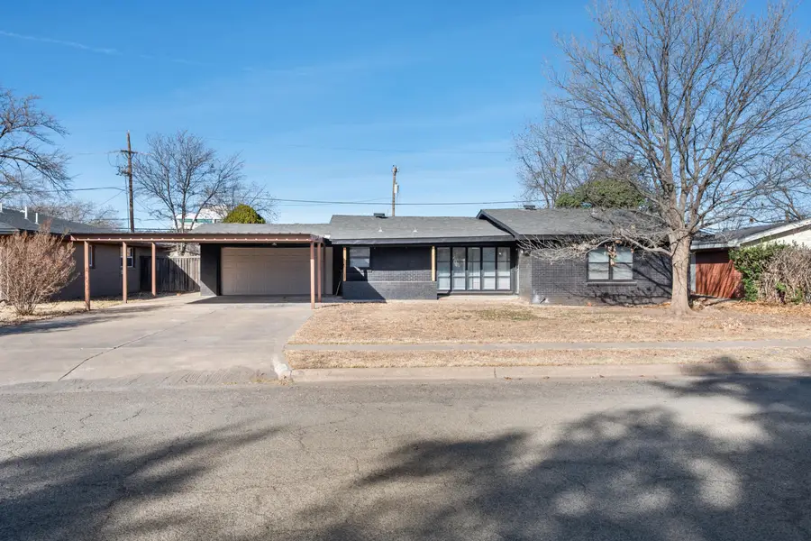 2504 53rd Street, Lubbock, TX 79413 - #3
