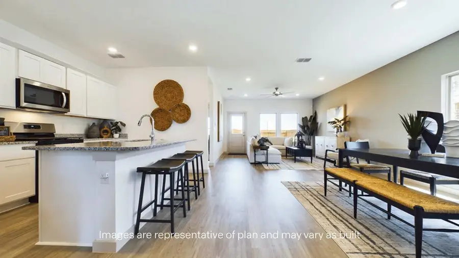 432 15th Street, Wolfforth, TX 79382 - Image #3