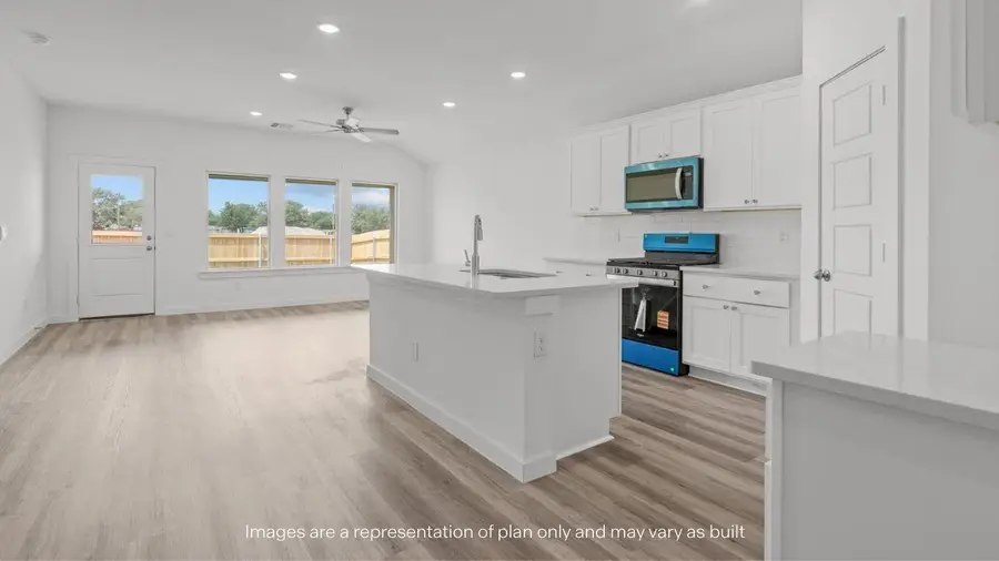 7347 9th Street, Lubbock, TX 79416 - #3