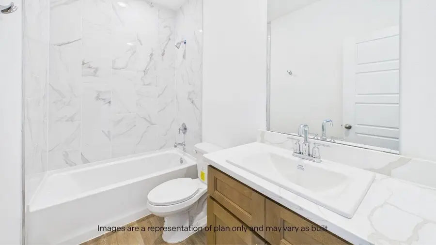 7018 53rd Street, Lubbock, TX 79407 - #3