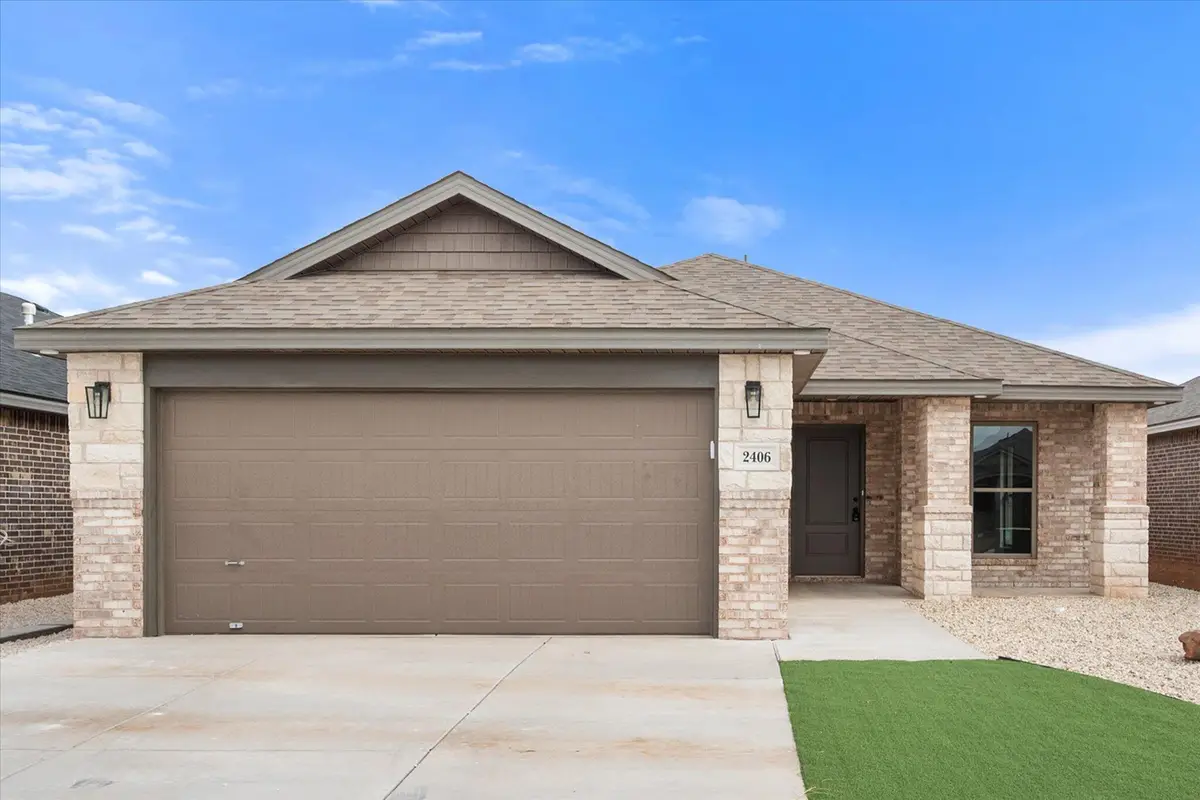 2406 Aberdeen Avenue, Wolfforth, TX 79382 - Image #1