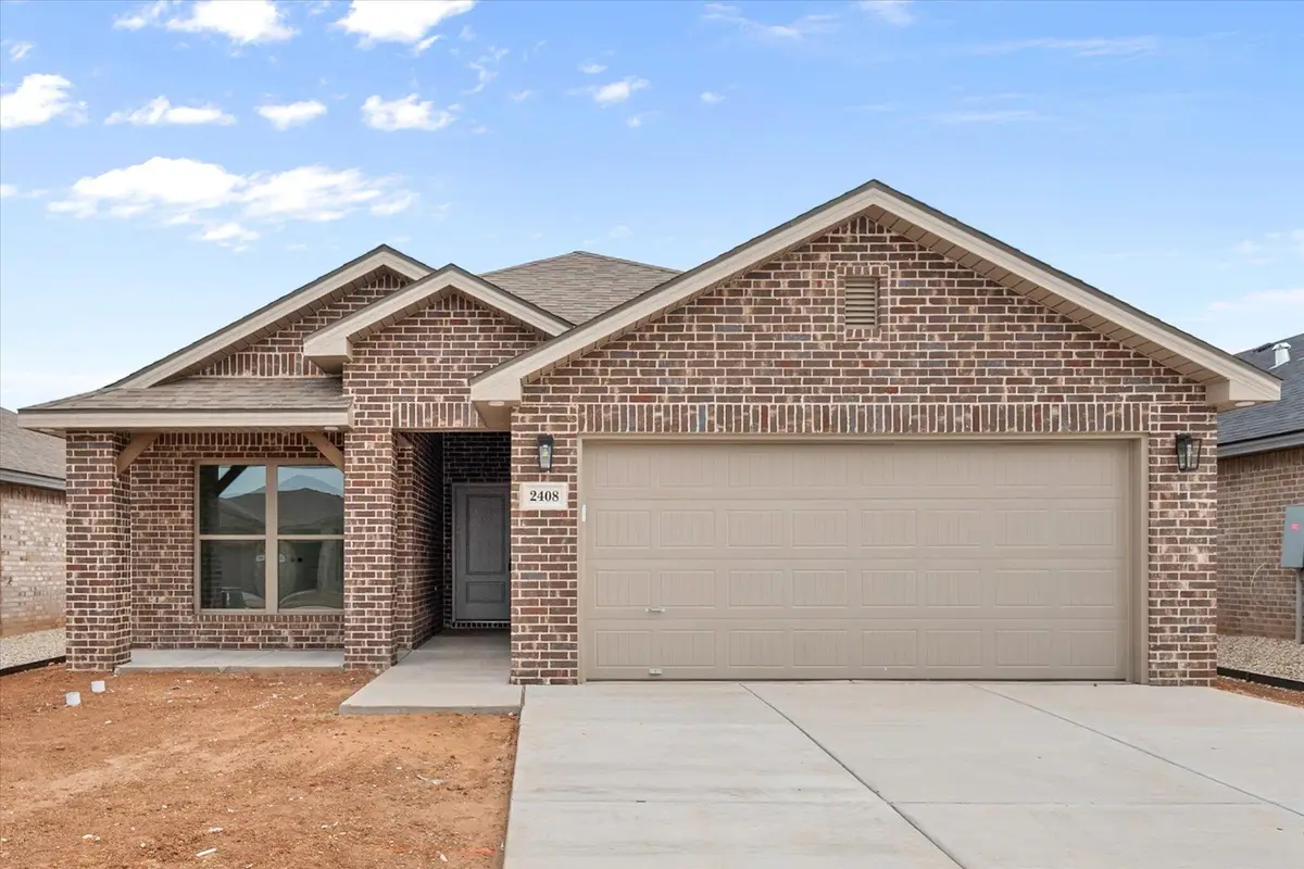 2408 Aberdeen Avenue, Wolfforth, TX 79382 - Image #1